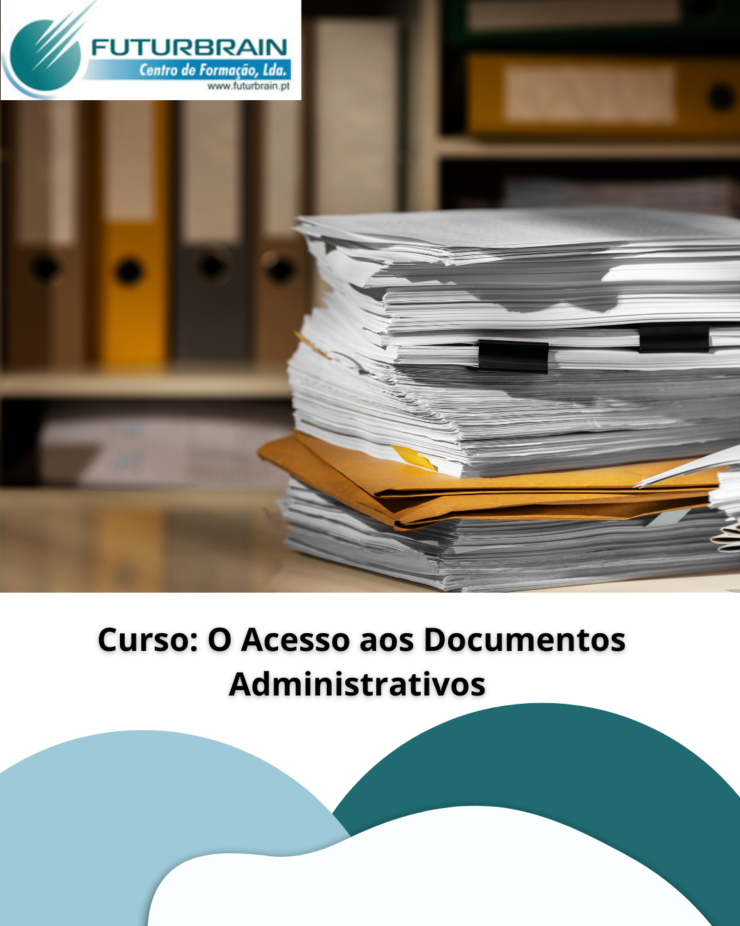 Este curso visa habilitar os participantes com os conhecimentos essenciais no mbito da proteo legal do direito  informao administrativa no ordenamento jurdico portugus e atravs de uma abordagem terico-prtica, dar a conhecer os principais diplomas legais que, de forma direta, ou indireta, tutelam o direito  informao administrativa.