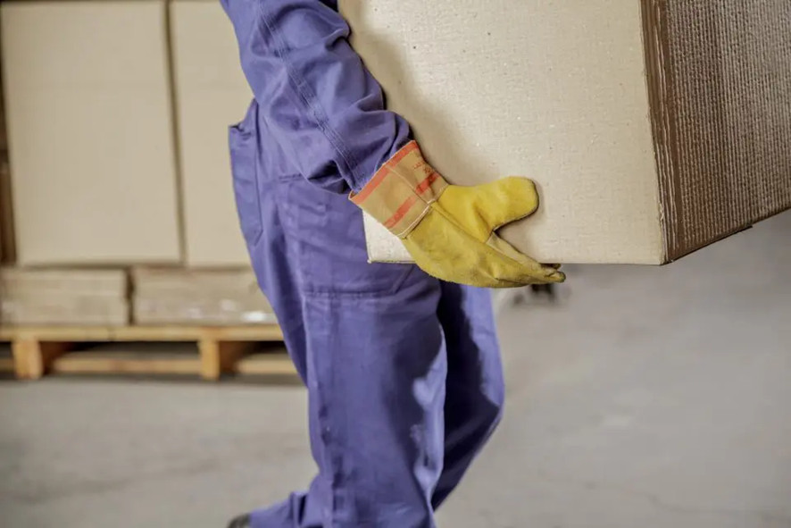 Saúde, Higiene e Segurança no Trabalho – Ergonomia e Movimentação Manual e Mecânica de Cargas