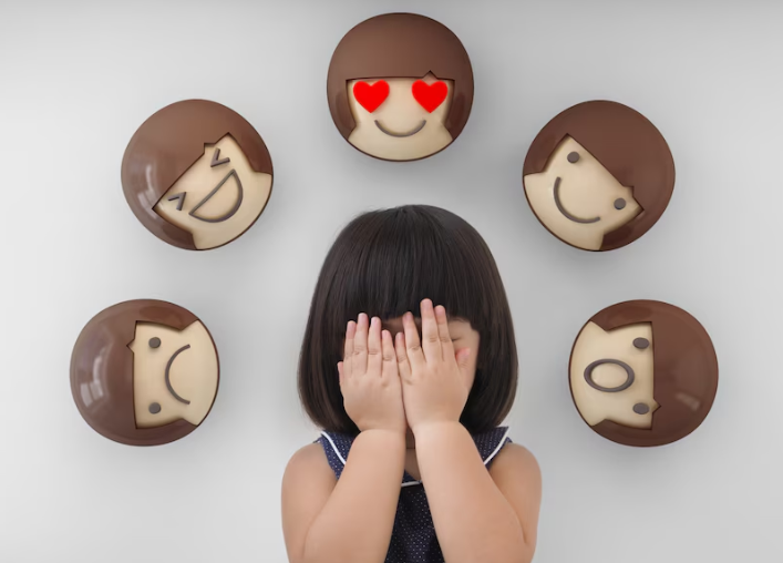Regulação Emocional em Crianças e Jovens