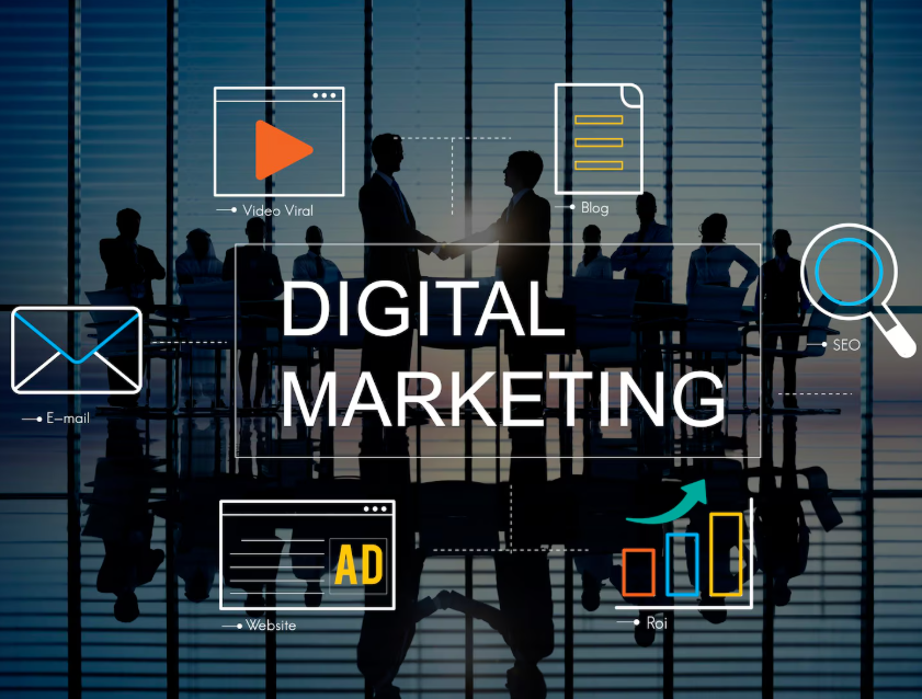 Marketing Digital: Planeamento e Performance